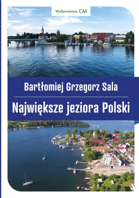 Największe jeziora Polski Największe jeziora Polski