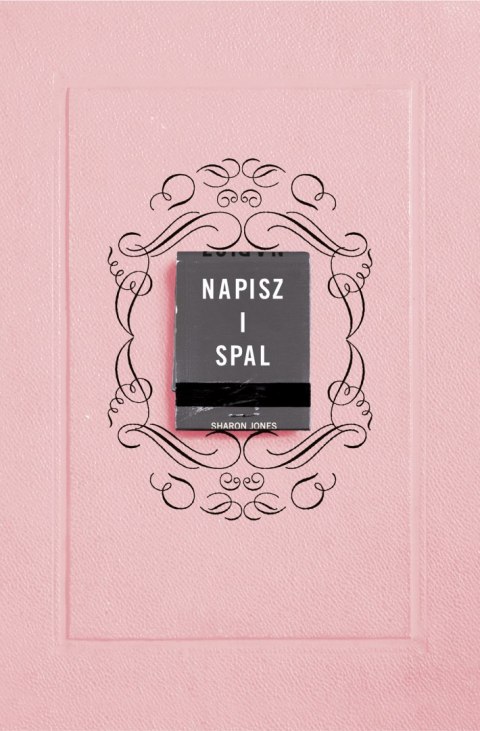 Napisz i spal Napisz i spal