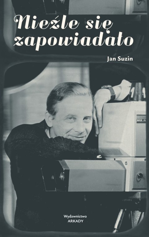 Nieźle się zapowiadało Nieźle się zapowiadało