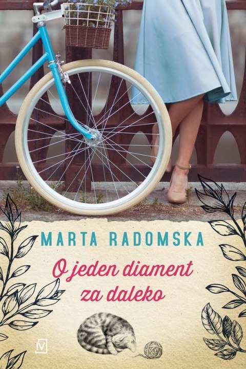 O jeden diament za daleko O jeden diament za daleko