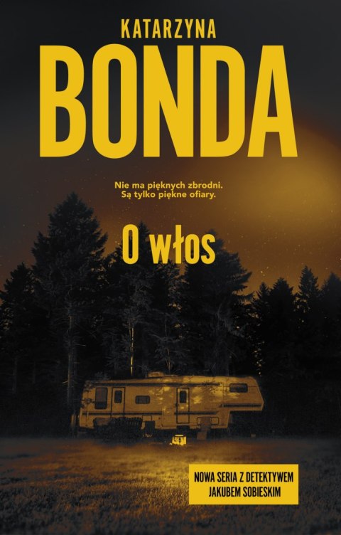 O włos O włos