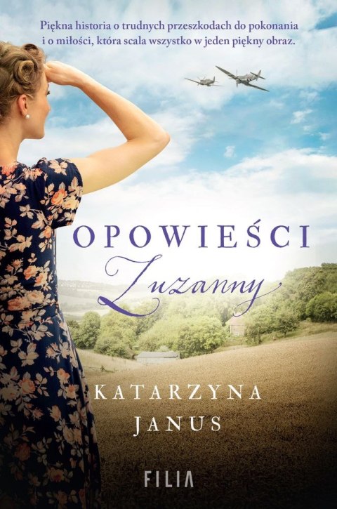 Opowieści Zuzanny wyd. kieszonkowe Opowieści Zuzanny wyd. kieszonkowe