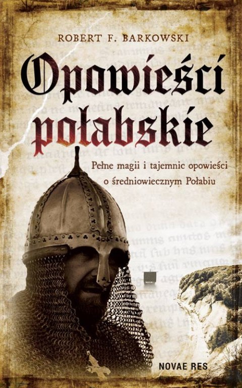 Opowieści połabskie Opowieści połabskie