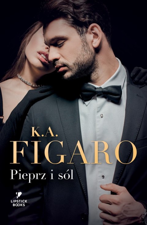 Pieprz i sól Pieprz i sól