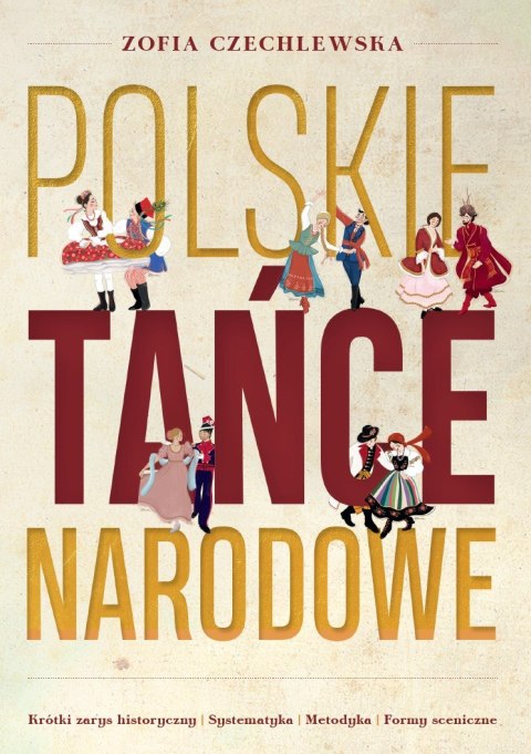 Polskie Tańce Narodowe Polskie Tańce Narodowe