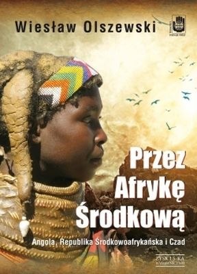 Przez afrykę środkową Przez afrykę środkową