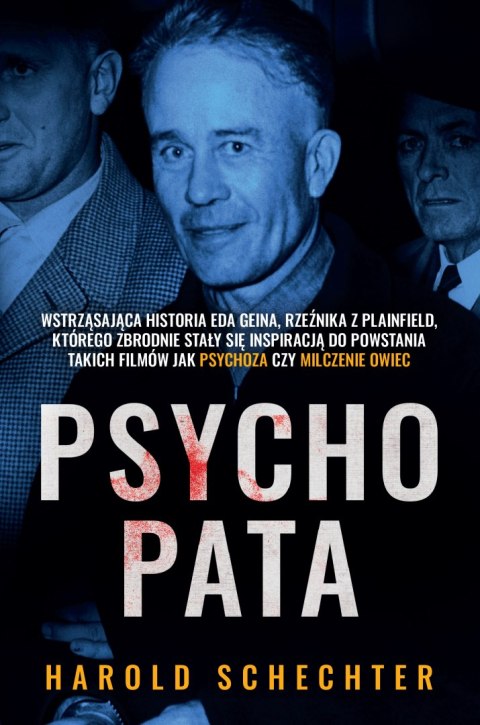 Psychopata Psychopata