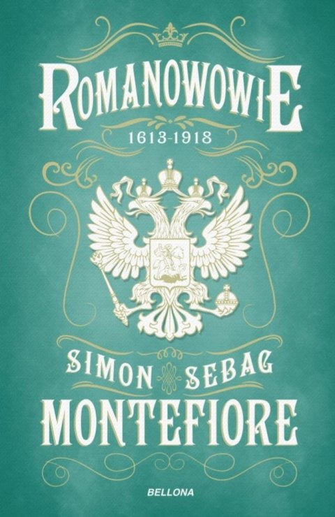 Romanowowie 1613-1918 Romanowowie 1613-1918