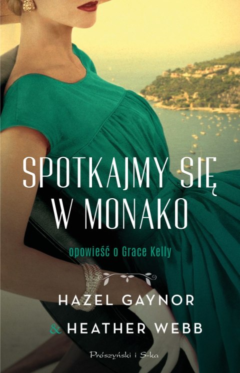 Spotkajmy się w Monako Spotkajmy się w Monako