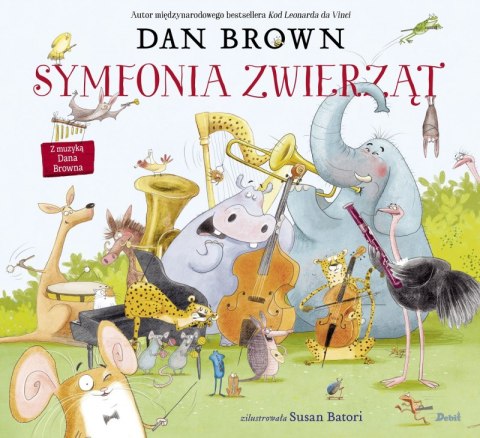 Symfonia zwierząt Symfonia zwierząt