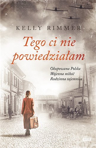 Tego ci nie powiedziałam wyd. kieszonkowe Tego ci nie powiedziałam wyd. kieszonkowe