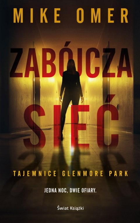 Zabójcza sieć Zabójcza sieć