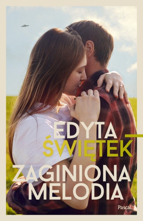 Zaginiona melodia Zaginiona melodia