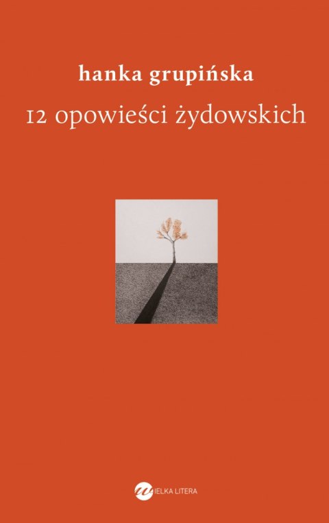 12 opowieści żydowskich 12 opowieści żydowskich