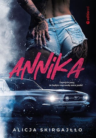 Annika Annika
