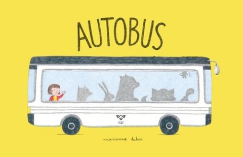 Autobus Autobus