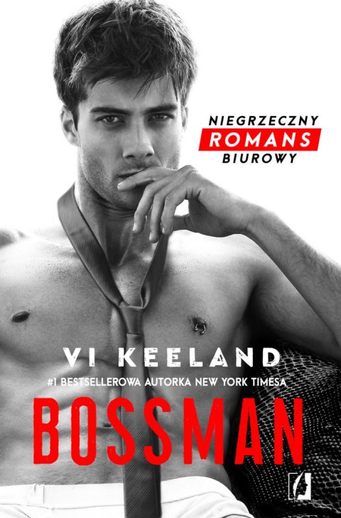 Bossman wyd. kieszonkowe Bossman wyd. kieszonkowe