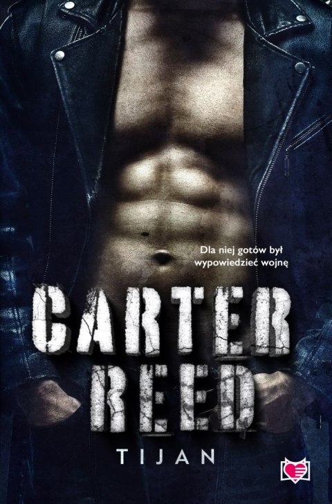 Carter Reed. Tom 1 Carter Reed. Tom 1