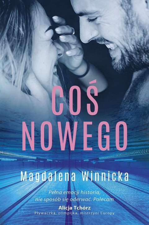 Coś nowego Coś nowego
