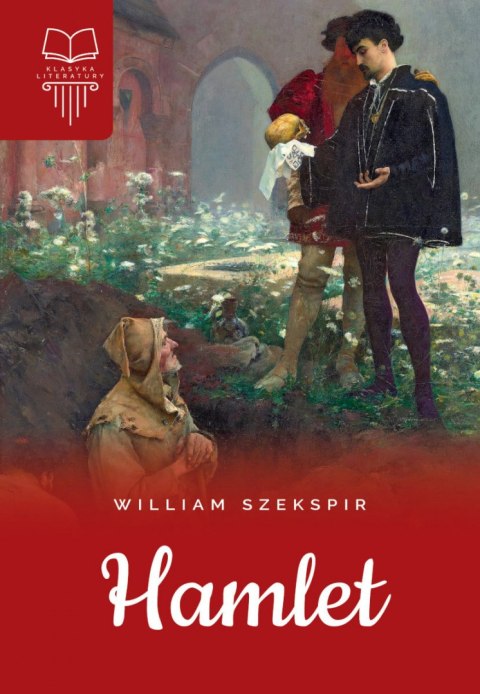 Hamlet Hamlet