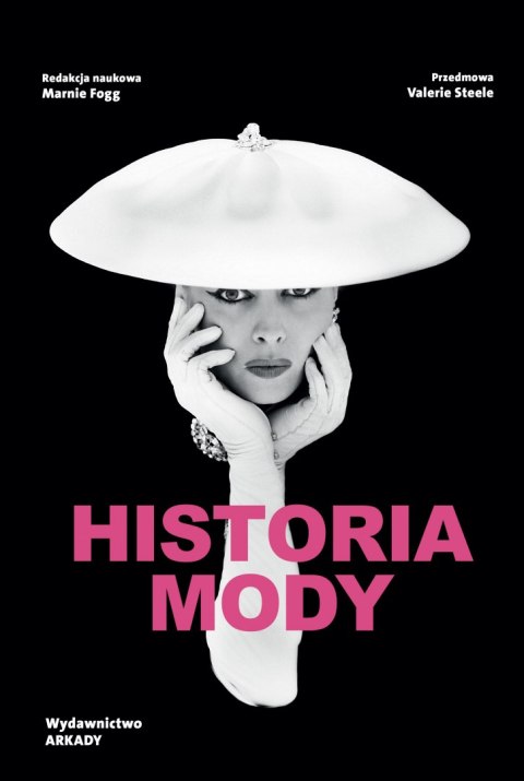 Historia mody wyd. 2 Historia mody wyd. 2