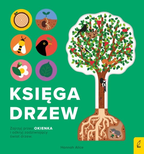 Księga drzew Encyklopedia Księga drzew Encyklopedia