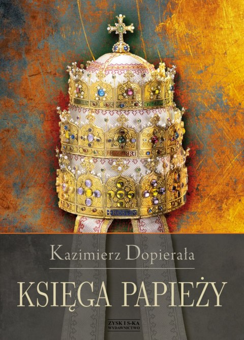 Księga papieży Księga papieży