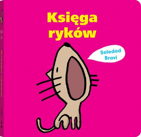 Księga ryków Księga ryków