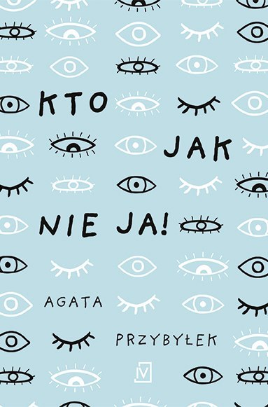 Kto jak nie ja! Dłuższa przerwa. Tom 2 Kto jak nie ja! Dłuższa przerwa. Tom 2