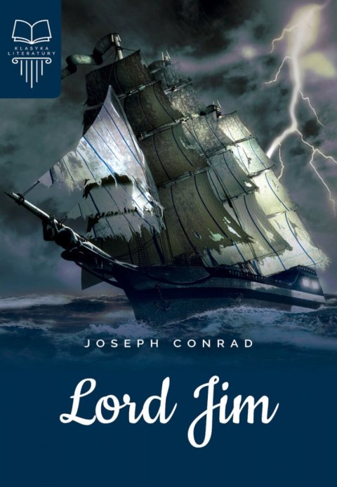Lord Jim Lord Jim