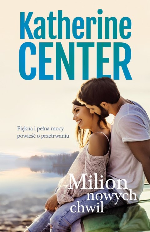 Milion nowych chwil Milion nowych chwil