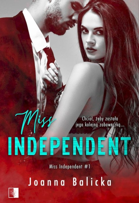 Miss Independent. Tom 1 Miss Independent. Tom 1