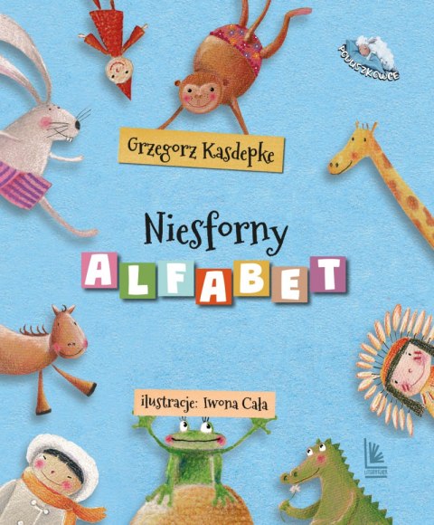 Niesforny alfabet wyd. 12 Niesforny alfabet wyd. 12