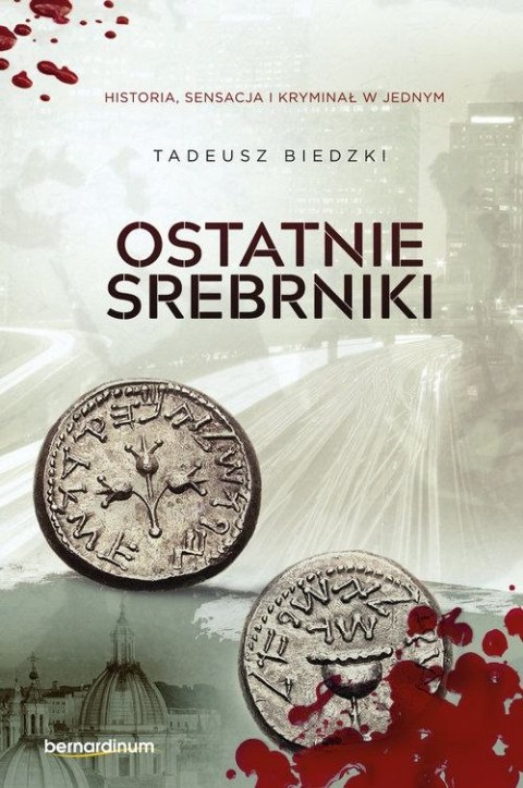 Ostatnie srebrniki Ostatnie srebrniki