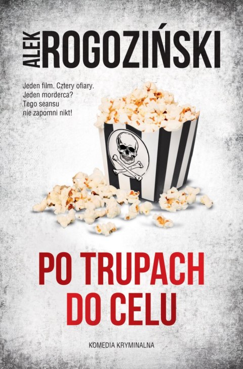Po trupach do celu Po trupach do celu