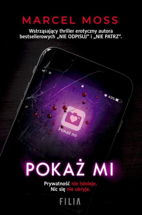 Pokaż mi wyd.kieszonkowe Pokaż mi wyd.kieszonkowe