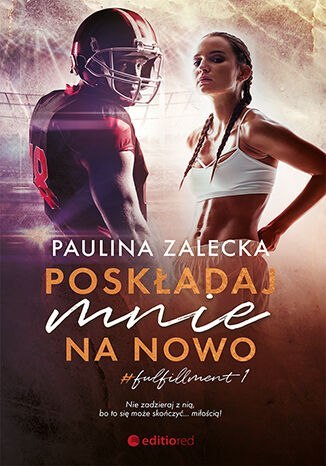 Poskładaj mnie na nowo Poskładaj mnie na nowo
