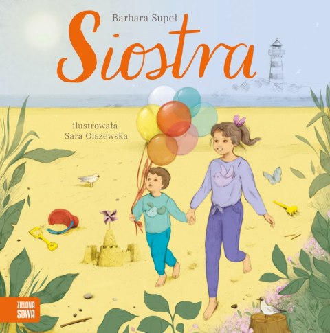 Rodzina. Siostra Rodzina. Siostra