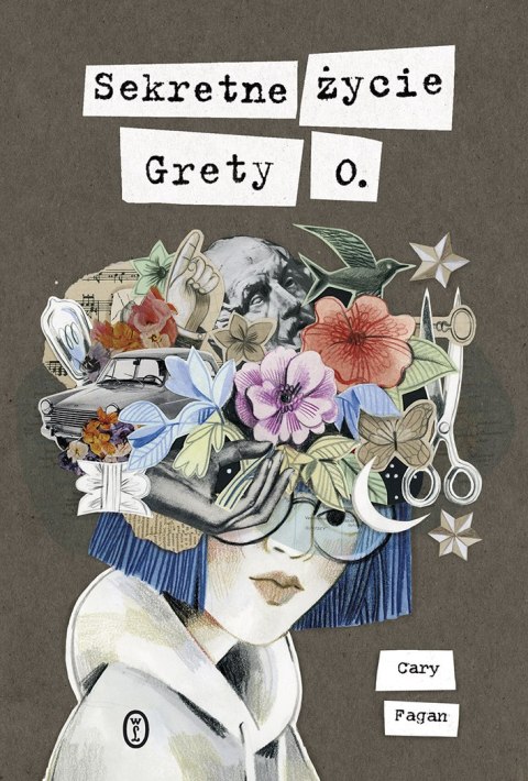 Sekretne życie Grety O. Sekretne życie Grety O.