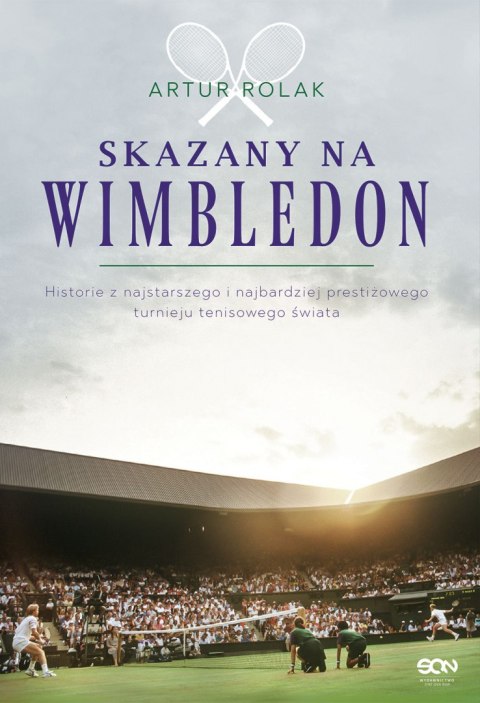 Skazany na wimbledon Skazany na wimbledon