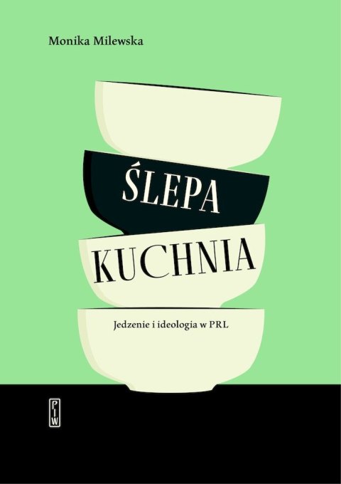 Ślepa kuchnia Ślepa kuchnia