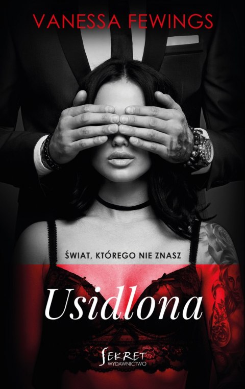 Usidlona Usidlona