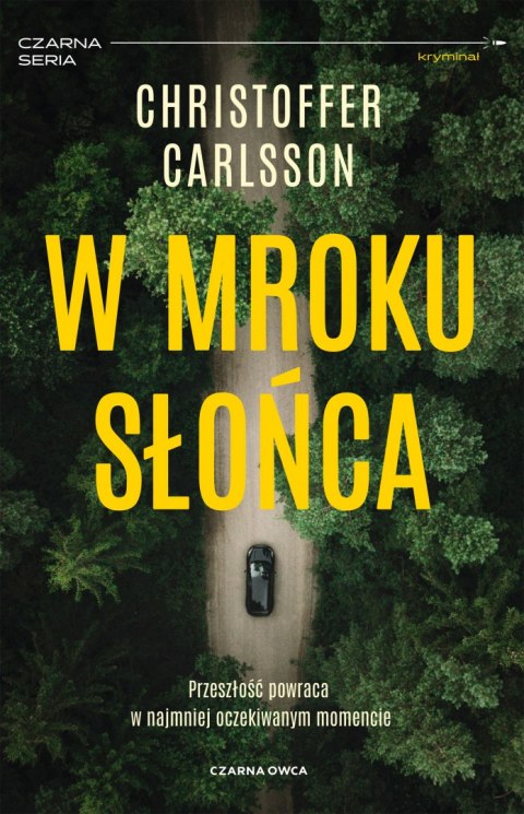 W mroku słońca W mroku słońca