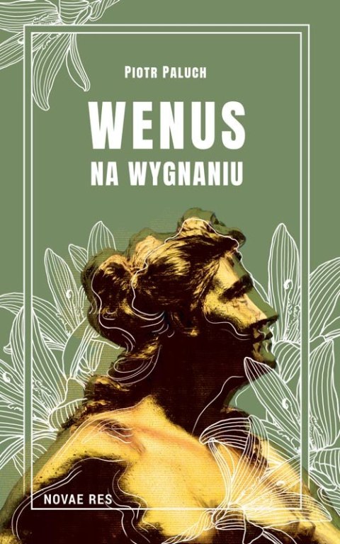 Wenus na wygnaniu Wenus na wygnaniu