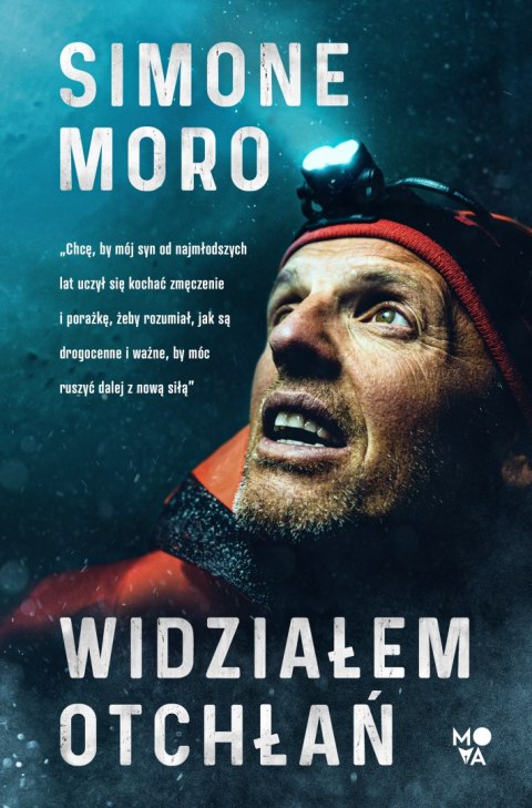 Widziałem otchłań Widziałem otchłań