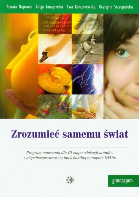 Zrozumieć samemu świat Zrozumieć samemu świat