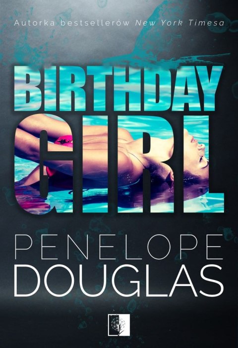 Birthday girl Birthday girl