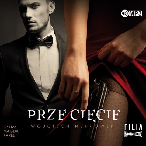 CD MP3 Przecięcie CD MP3 Przecięcie