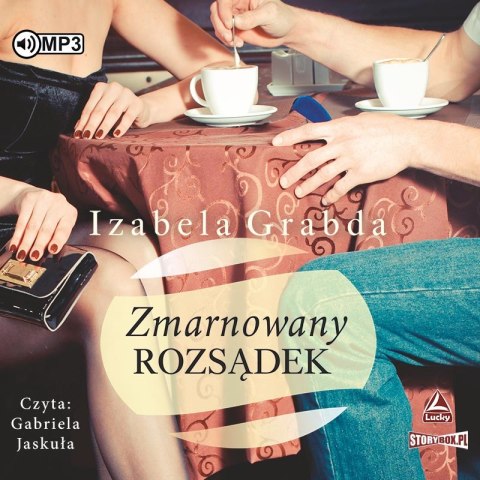 CD MP3 Zmarnowany rozsądek CD MP3 Zmarnowany rozsądek