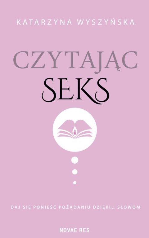 Czytając seks Czytając seks
